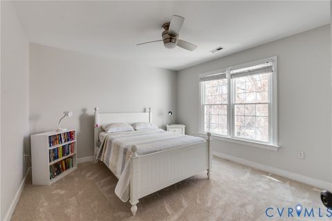 Tiny photo for 3809 Houndstooth Court, Henrico, VA 23233 (MLS # 2604149)