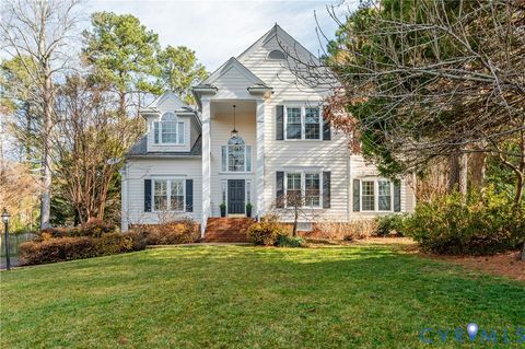 Tiny photo for 3809 Houndstooth Court, Henrico, VA 23233 (MLS # 2604149)