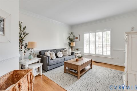 Tiny photo for 3809 Houndstooth Court, Henrico, VA 23233 (MLS # 2604149)