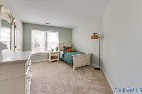 Tiny photo for 3809 Houndstooth Court, Henrico, VA 23233 (MLS # 2604149)