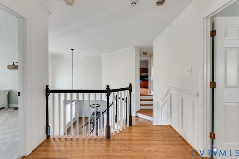 Tiny photo for 3809 Houndstooth Court, Henrico, VA 23233 (MLS # 2604149)