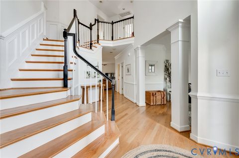 Tiny photo for 3809 Houndstooth Court, Henrico, VA 23233 (MLS # 2604149)