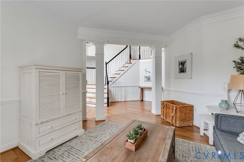 Tiny photo for 3809 Houndstooth Court, Henrico, VA 23233 (MLS # 2604149)