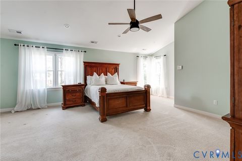 Tiny photo for 3809 Houndstooth Court, Henrico, VA 23233 (MLS # 2604149)