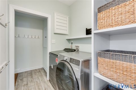 Tiny photo for 3809 Houndstooth Court, Henrico, VA 23233 (MLS # 2604149)