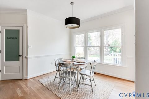 Tiny photo for 3809 Houndstooth Court, Henrico, VA 23233 (MLS # 2604149)