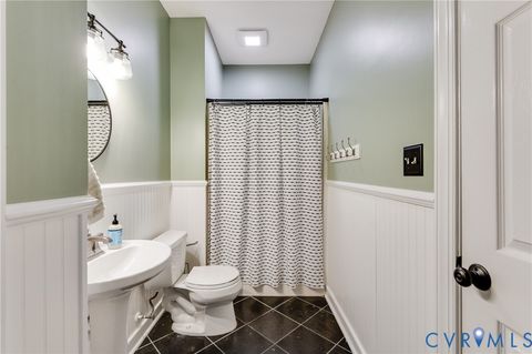 Tiny photo for 3809 Houndstooth Court, Henrico, VA 23233 (MLS # 2604149)