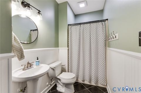 Tiny photo for 3809 Houndstooth Court, Henrico, VA 23233 (MLS # 2604149)