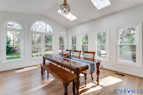 Tiny photo for 3809 Houndstooth Court, Henrico, VA 23233 (MLS # 2604149)