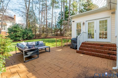 Tiny photo for 3809 Houndstooth Court, Henrico, VA 23233 (MLS # 2604149)