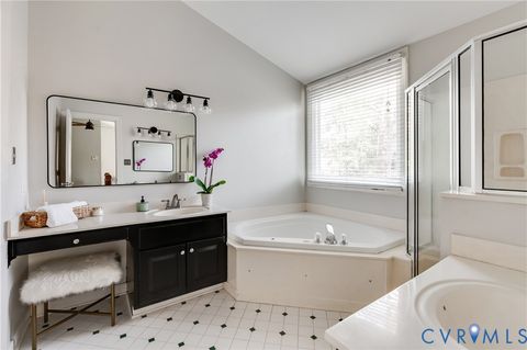 Tiny photo for 3809 Houndstooth Court, Henrico, VA 23233 (MLS # 2604149)