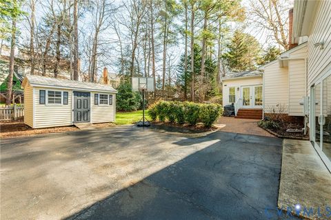 Tiny photo for 3809 Houndstooth Court, Henrico, VA 23233 (MLS # 2604149)