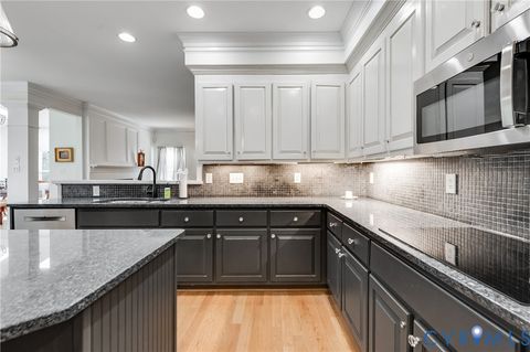 Tiny photo for 3809 Houndstooth Court, Henrico, VA 23233 (MLS # 2604149)