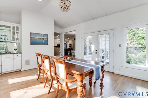 Tiny photo for 3809 Houndstooth Court, Henrico, VA 23233 (MLS # 2604149)