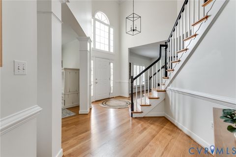 Tiny photo for 3809 Houndstooth Court, Henrico, VA 23233 (MLS # 2604149)