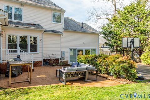 Tiny photo for 3809 Houndstooth Court, Henrico, VA 23233 (MLS # 2604149)