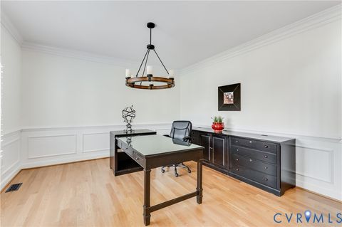 Tiny photo for 3809 Houndstooth Court, Henrico, VA 23233 (MLS # 2604149)