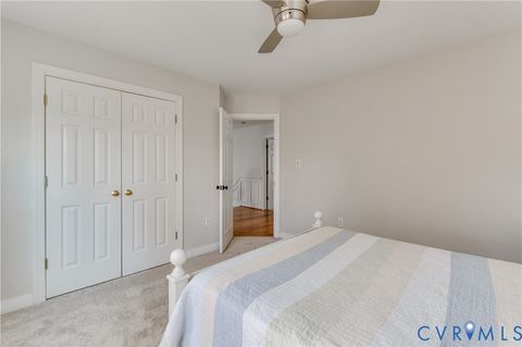 Tiny photo for 3809 Houndstooth Court, Henrico, VA 23233 (MLS # 2604149)