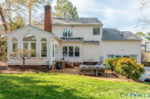 Tiny photo for 3809 Houndstooth Court, Henrico, VA 23233 (MLS # 2604149)