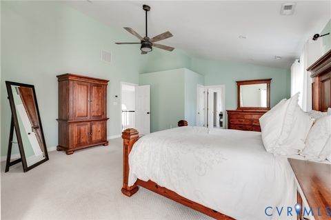 Tiny photo for 3809 Houndstooth Court, Henrico, VA 23233 (MLS # 2604149)
