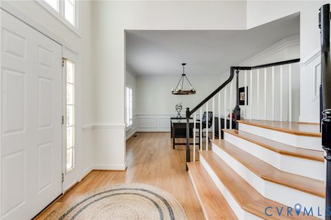 Tiny photo for 3809 Houndstooth Court, Henrico, VA 23233 (MLS # 2604149)