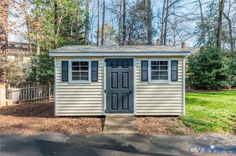 Tiny photo for 3809 Houndstooth Court, Henrico, VA 23233 (MLS # 2604149)