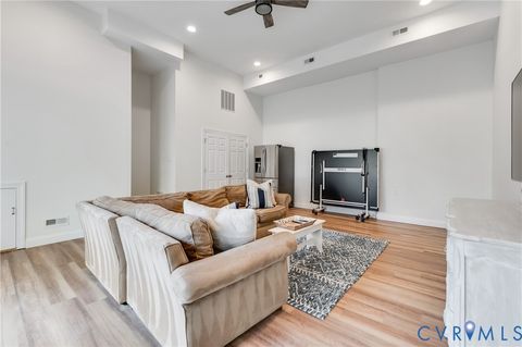 Tiny photo for 3809 Houndstooth Court, Henrico, VA 23233 (MLS # 2604149)