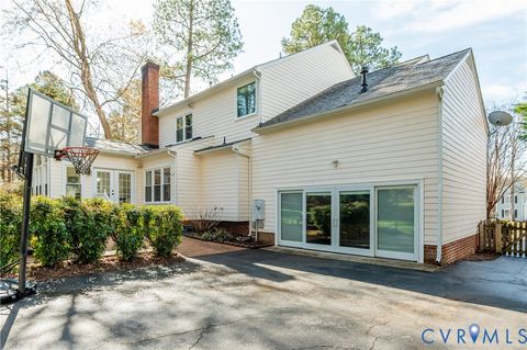 Tiny photo for 3809 Houndstooth Court, Henrico, VA 23233 (MLS # 2604149)