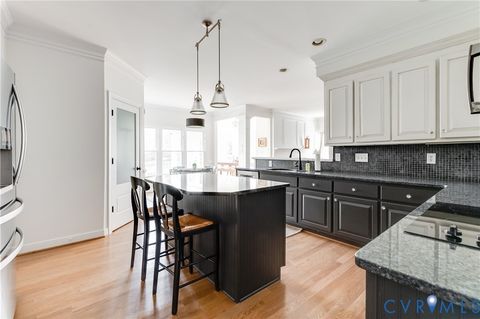 Tiny photo for 3809 Houndstooth Court, Henrico, VA 23233 (MLS # 2604149)