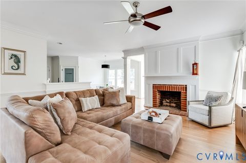 Tiny photo for 3809 Houndstooth Court, Henrico, VA 23233 (MLS # 2604149)