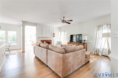 Tiny photo for 3809 Houndstooth Court, Henrico, VA 23233 (MLS # 2604149)