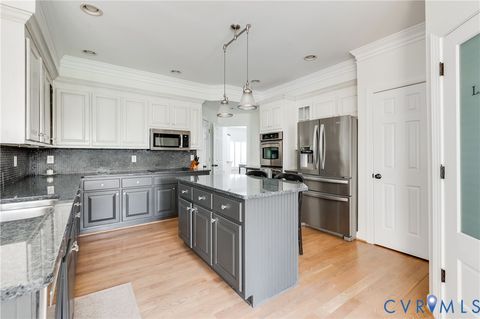 Tiny photo for 3809 Houndstooth Court, Henrico, VA 23233 (MLS # 2604149)