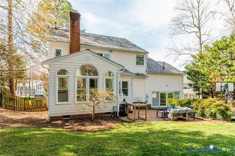 Tiny photo for 3809 Houndstooth Court, Henrico, VA 23233 (MLS # 2604149)