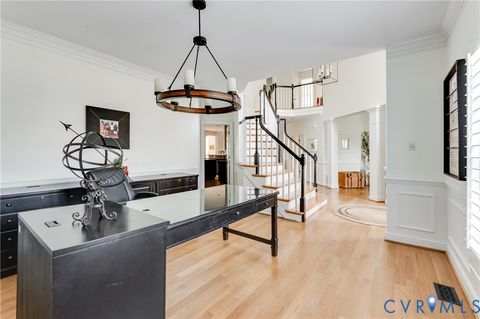 Tiny photo for 3809 Houndstooth Court, Henrico, VA 23233 (MLS # 2604149)