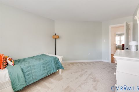 Tiny photo for 3809 Houndstooth Court, Henrico, VA 23233 (MLS # 2604149)