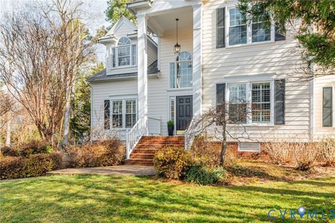 Tiny photo for 3809 Houndstooth Court, Henrico, VA 23233 (MLS # 2604149)