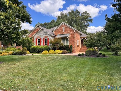704 Milstead Lane Manakin Sabot VA 23103