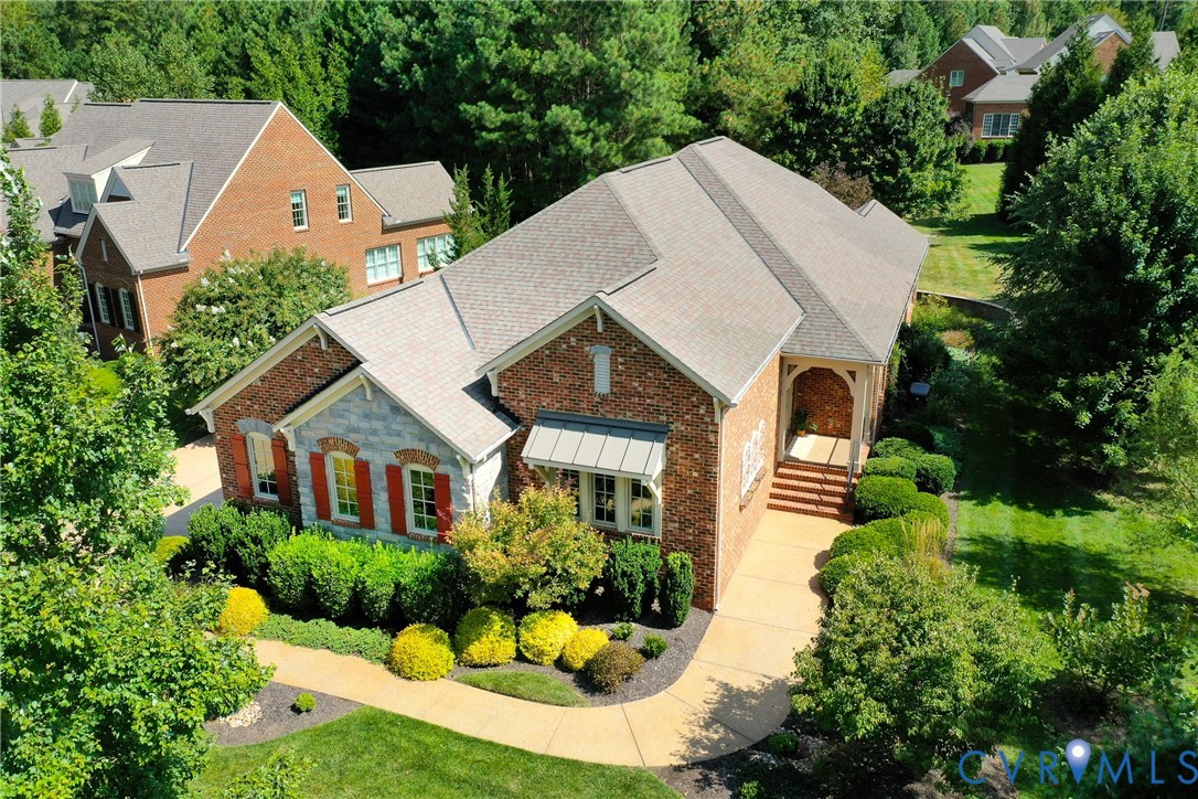 704 Milstead Lane
