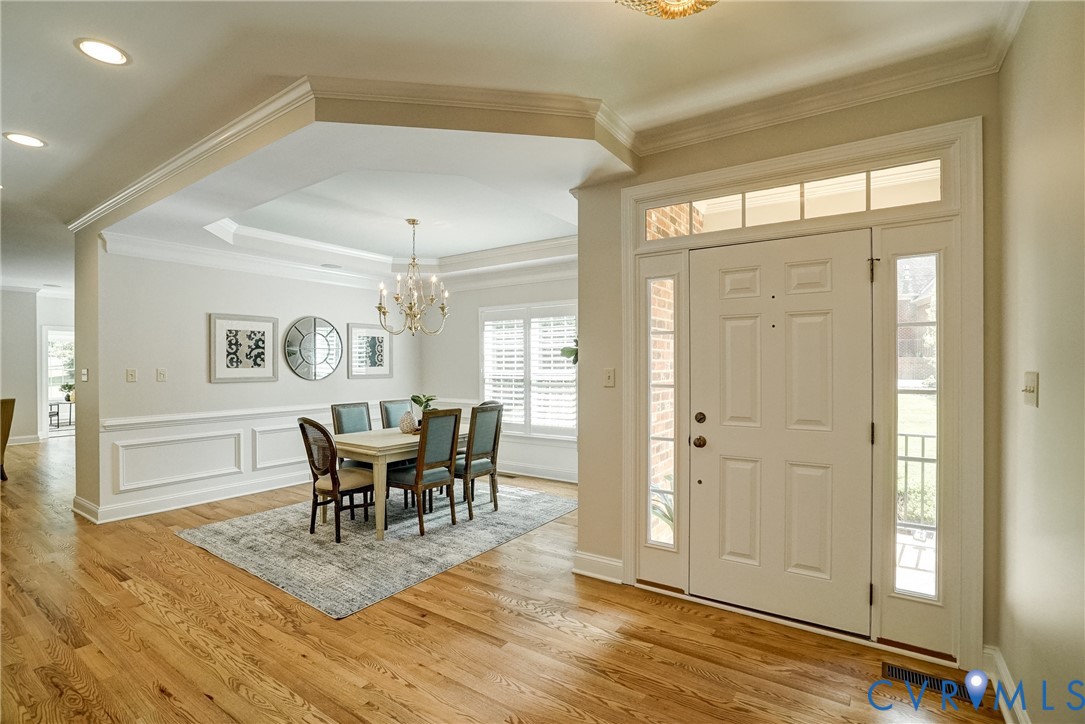 704 Milstead Lane