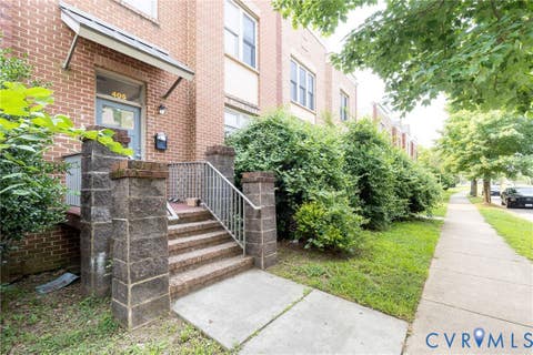 Tiny photo for 405 S Harrison Street, Richmond, VA 23220 (MLS # 2619198)