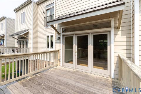 Tiny photo for 405 S Harrison Street, Richmond, VA 23220 (MLS # 2619198)