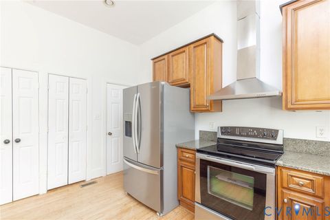 Tiny photo for 405 S Harrison Street, Richmond, VA 23220 (MLS # 2619198)