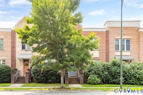 Tiny photo for 405 S Harrison Street, Richmond, VA 23220 (MLS # 2619198)