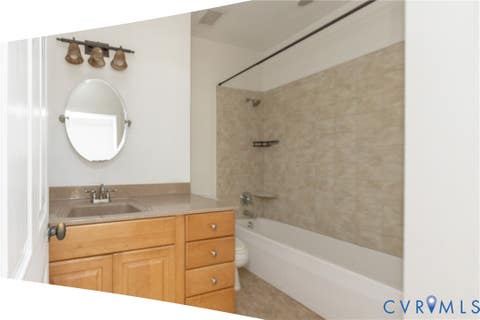 Tiny photo for 405 S Harrison Street, Richmond, VA 23220 (MLS # 2619198)