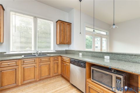 Tiny photo for 405 S Harrison Street, Richmond, VA 23220 (MLS # 2619198)