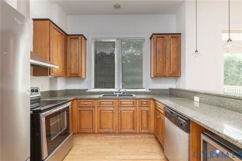 Tiny photo for 405 S Harrison Street, Richmond, VA 23220 (MLS # 2619198)
