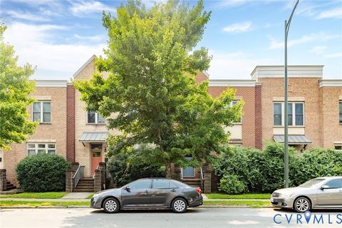Tiny photo for 405 S Harrison Street, Richmond, VA 23220 (MLS # 2619198)