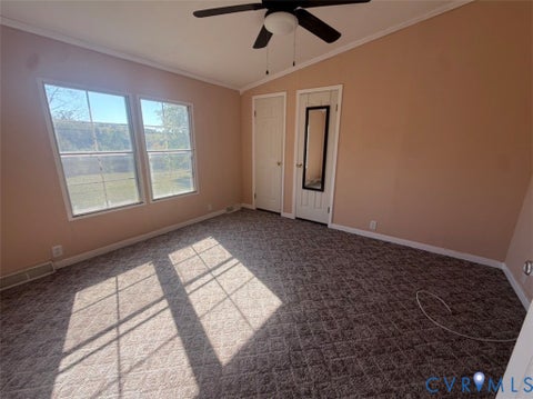 Tiny photo for 26691 Bell Road, Amelia, VA 23002 (MLS # 2628307)