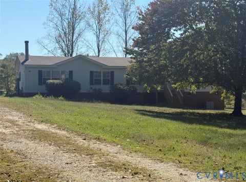 Tiny photo for 26691 Bell Road, Amelia, VA 23002 (MLS # 2628307)