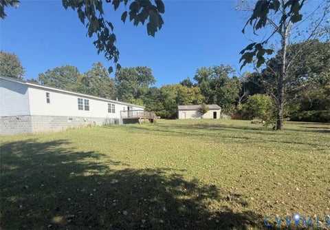 Tiny photo for 26691 Bell Road, Amelia, VA 23002 (MLS # 2628307)